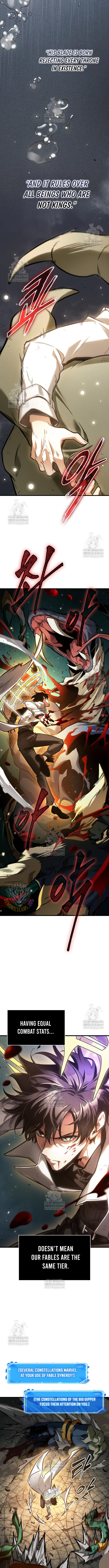 Omniscient Reader's Viewpoint Chapter 291 6